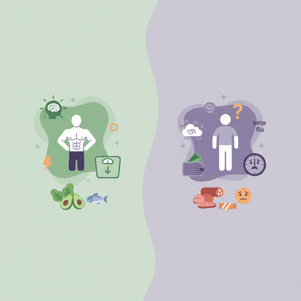 Переваги та можливі недоліки