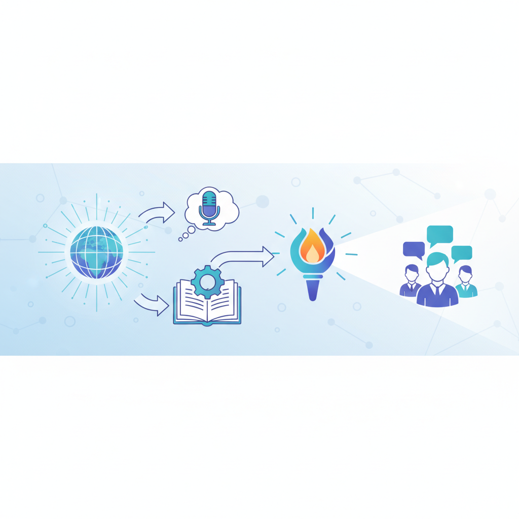 Місія і функції публіцистики