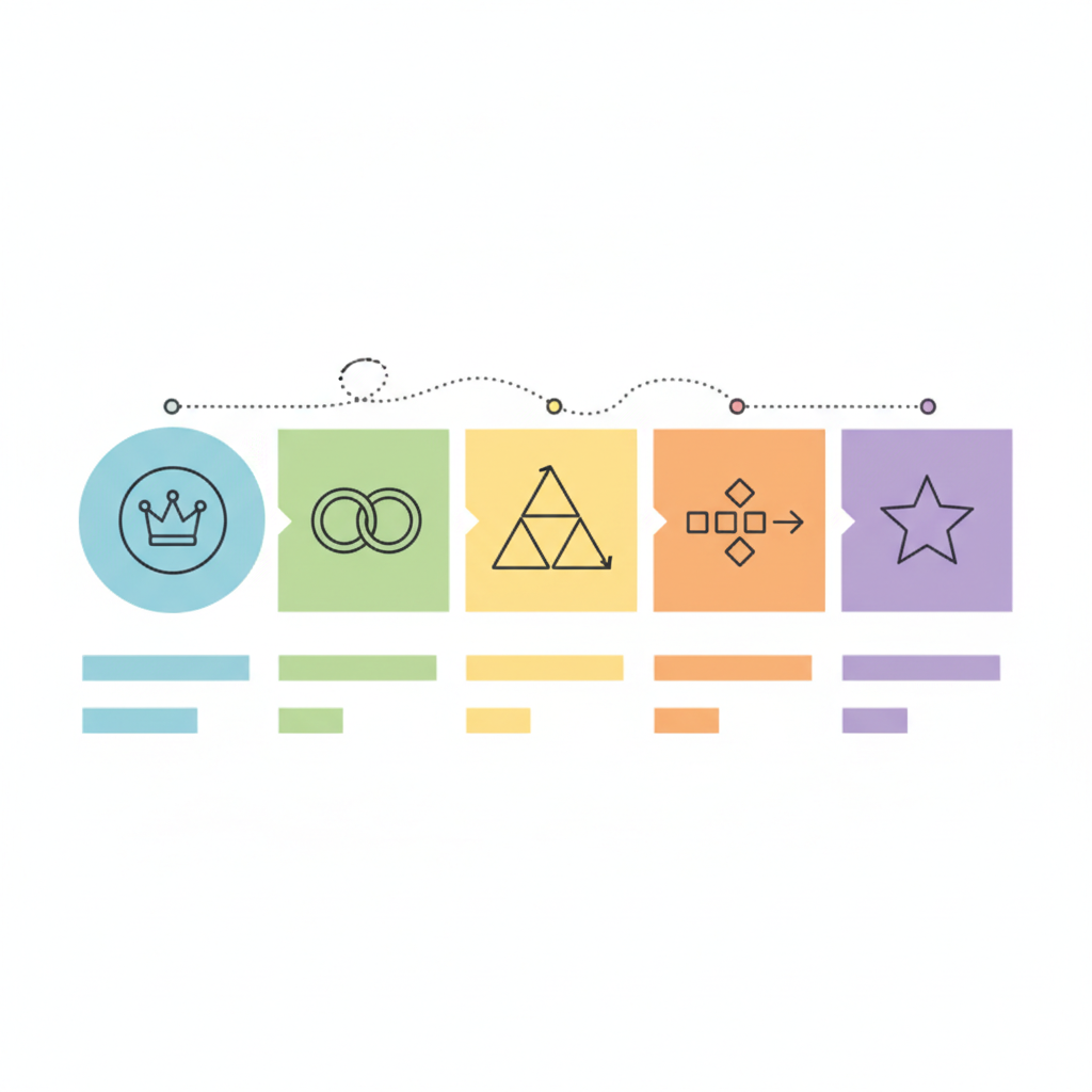 Як писати сенкан крок за кроком