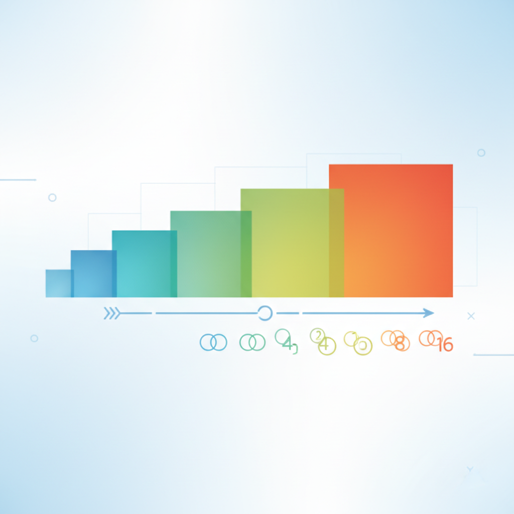 Що таке геометрична прогресія