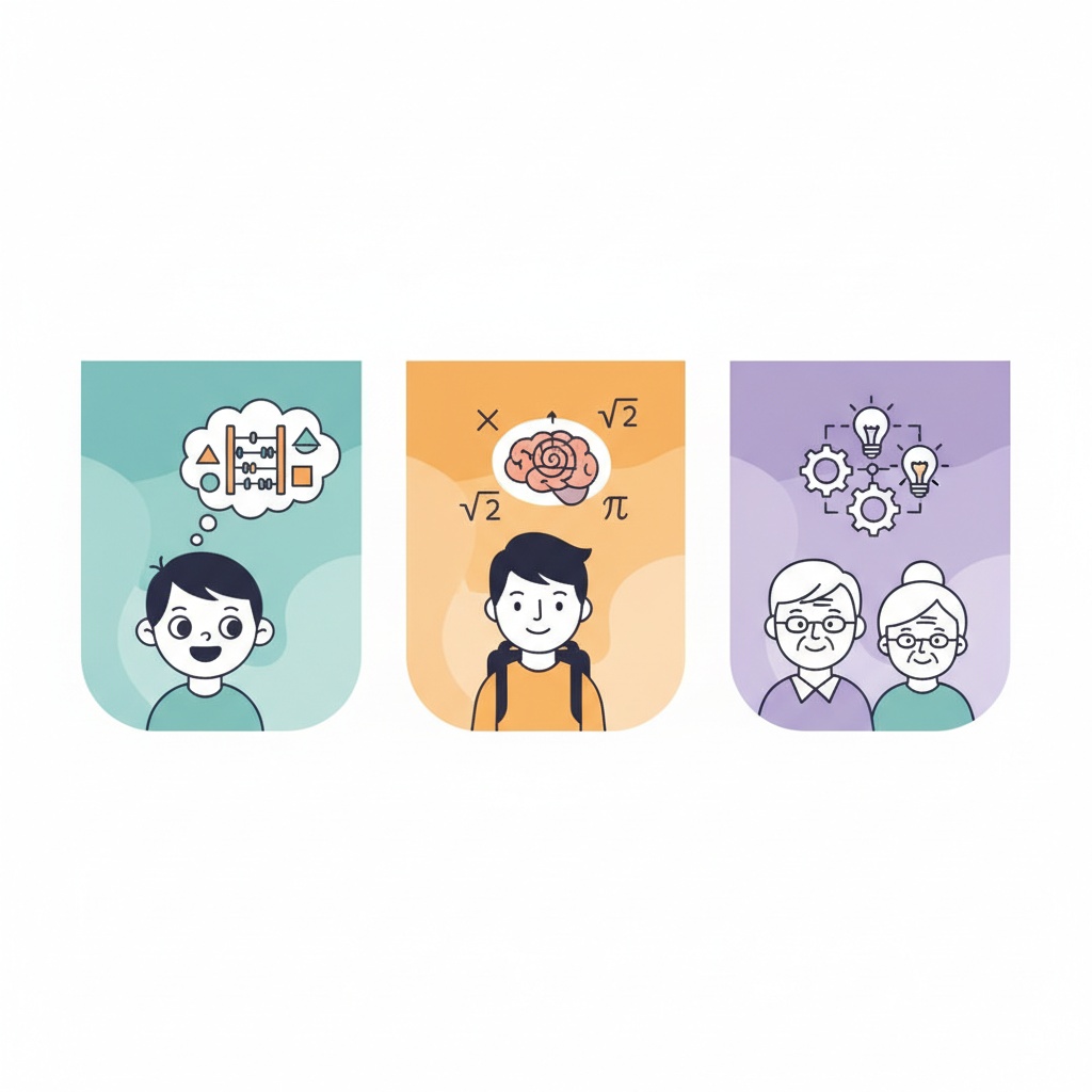 Кому і з якого віку підходить