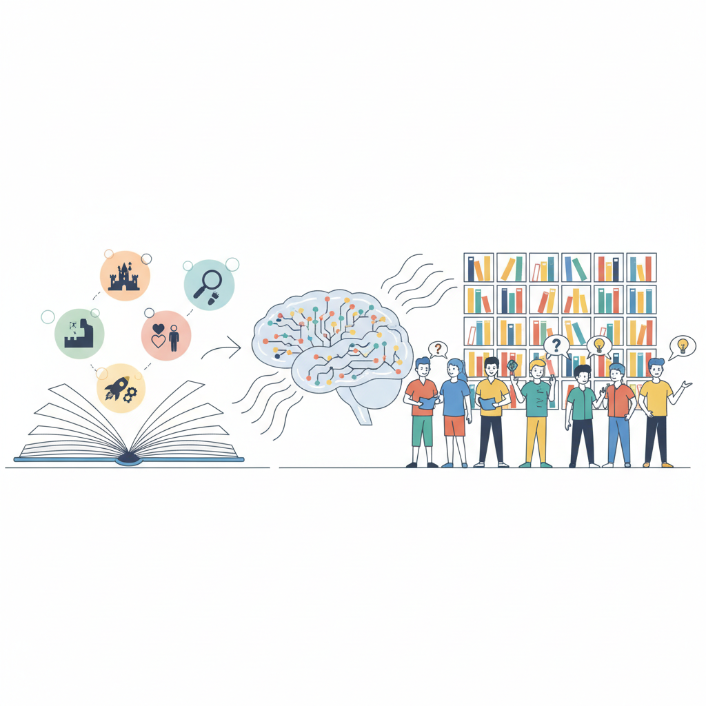 Що таке жанр і навіщо він потрібен