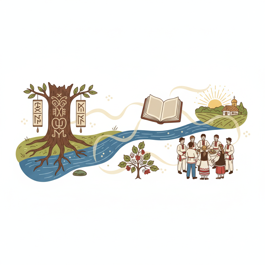 Походження та джерела українських фразеологізмів