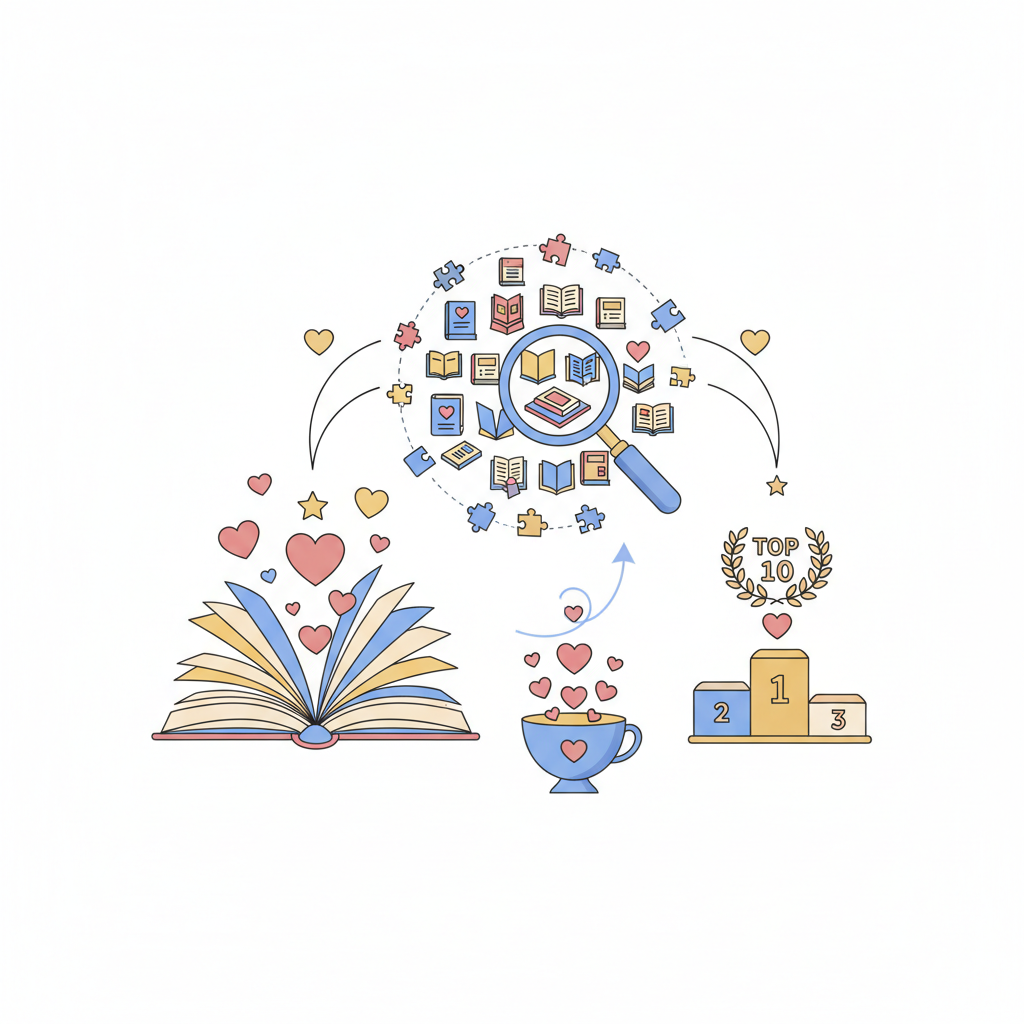 Як ми обирали ці вірші