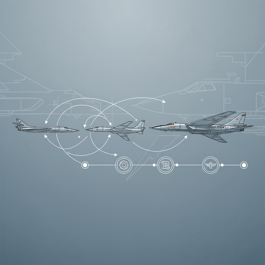 Походження та еволюція проєкту