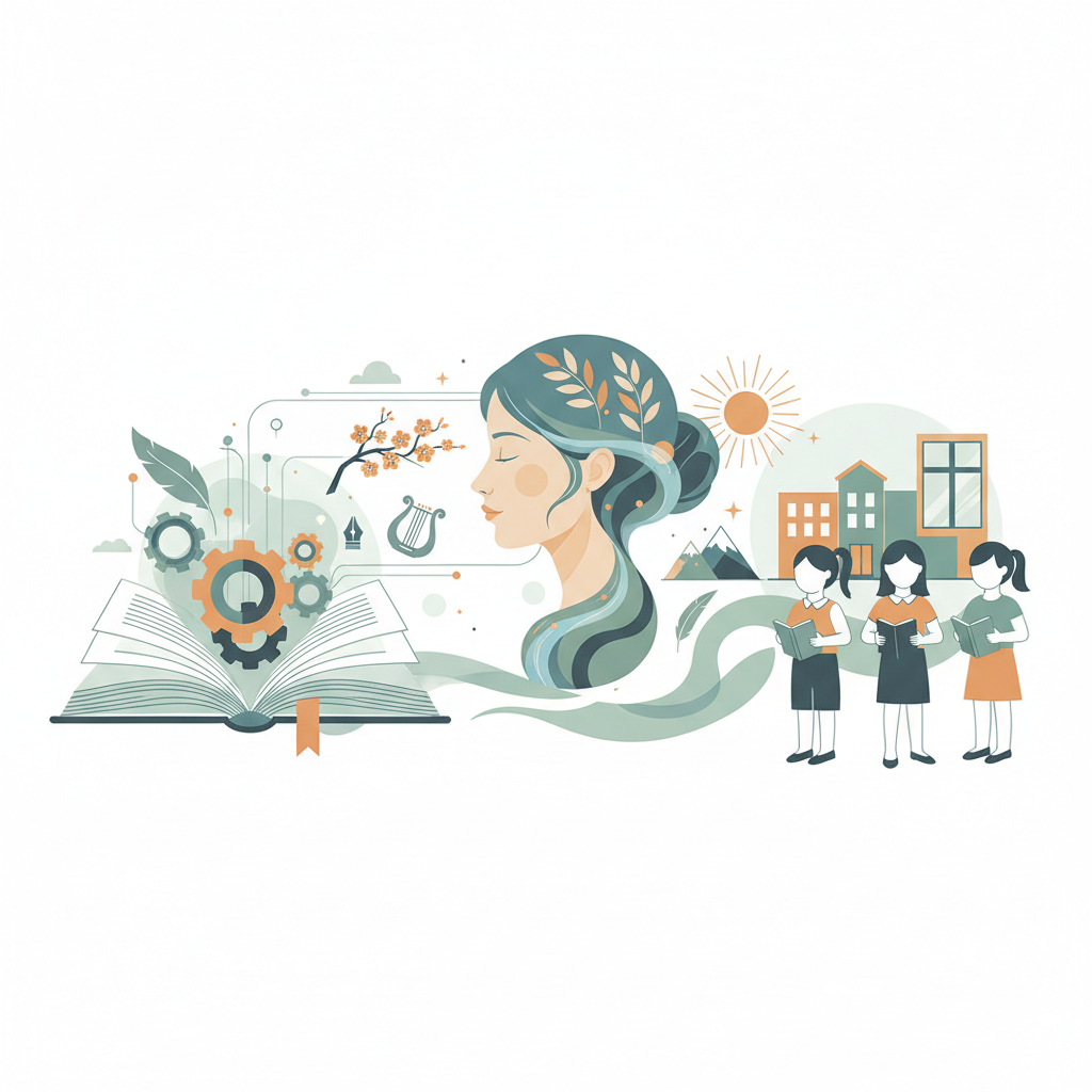 Чому саме ці вірші читають у школі