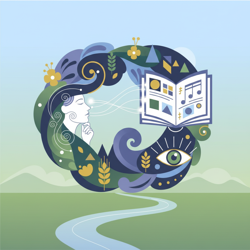 Як читати та розуміти поезію Лесі Українки