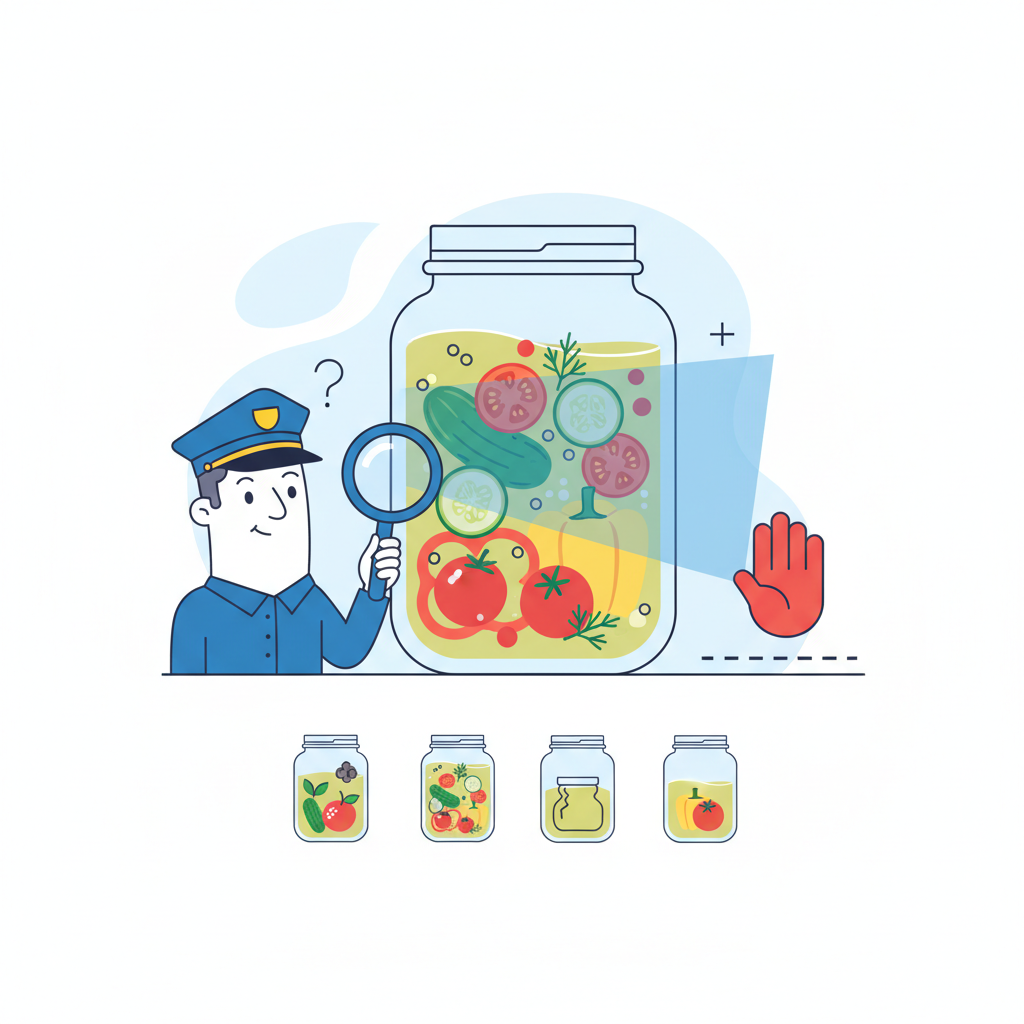 Що таке “закрутки” і чому до них прискіпуються