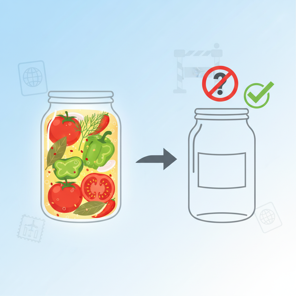 Головний принцип: склад важливіший за банку