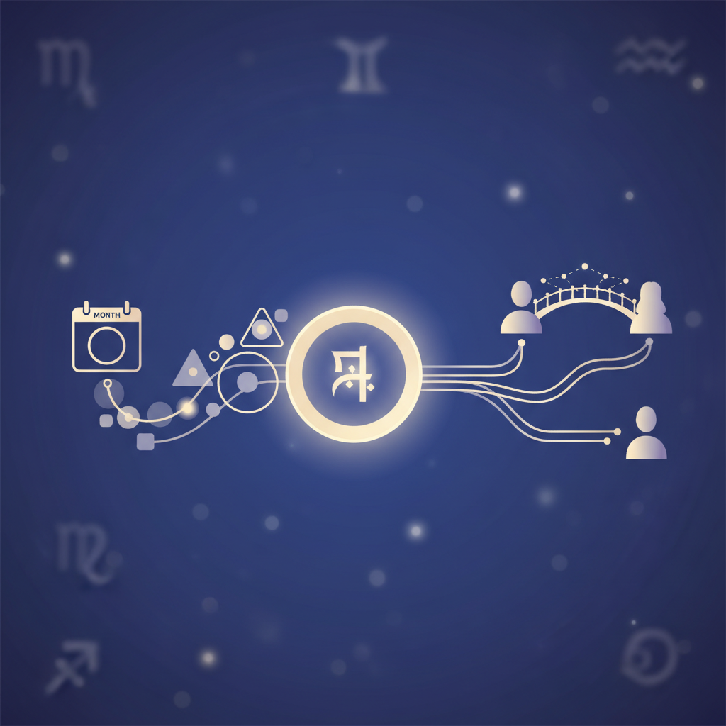 Нумерологічна основа: «число життєвого шляху»