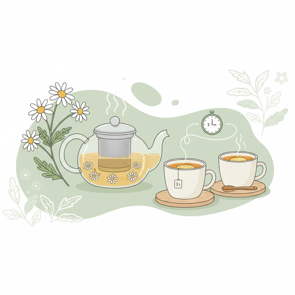 Як заварювати і пити