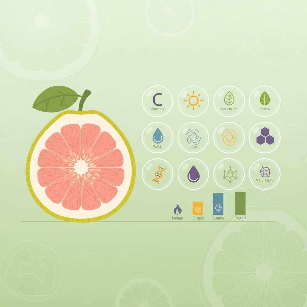 Харчова цінність і склад