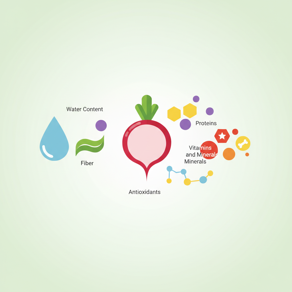 Харчова цінність і склад