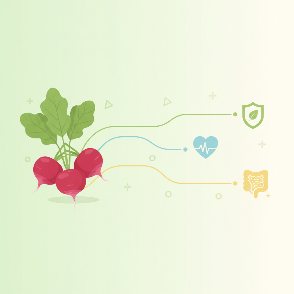 Ключові корисні властивості