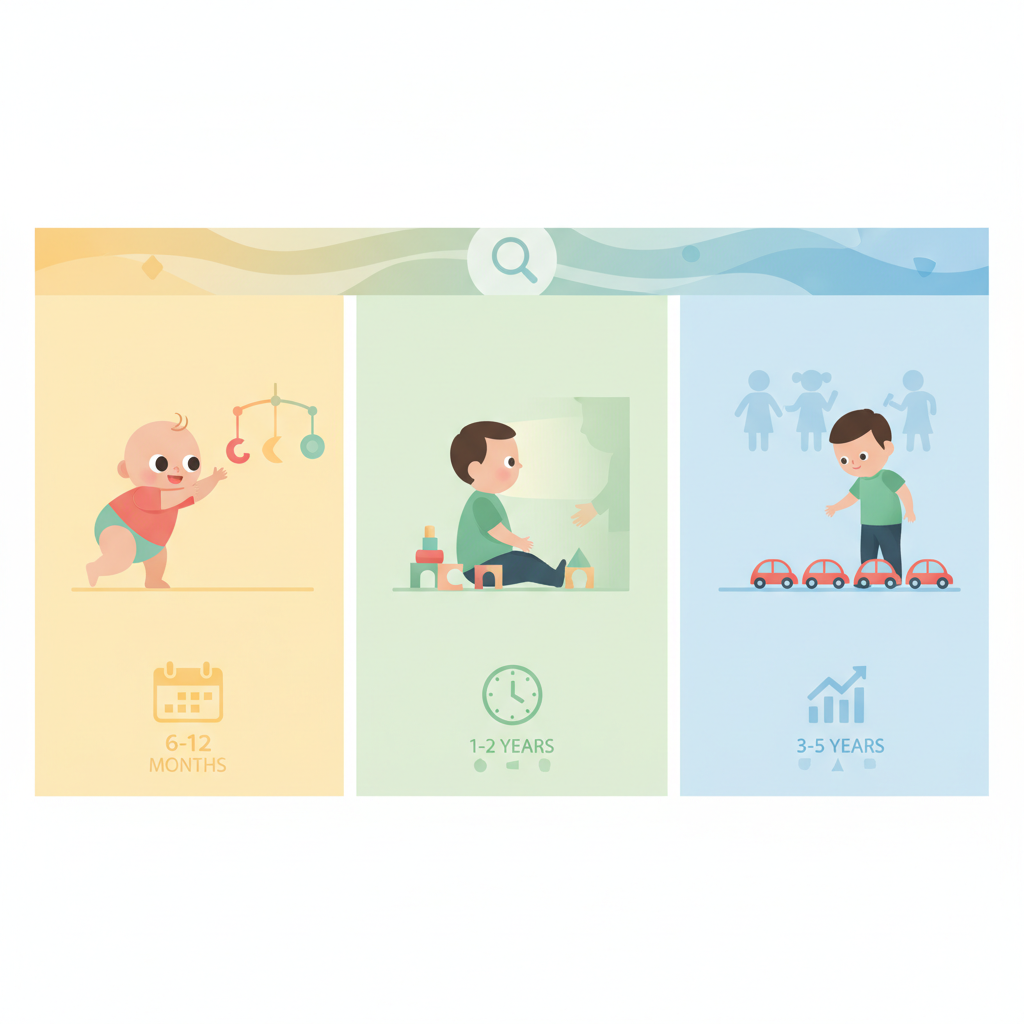 Ранні сигнали за віком: на що звернути увагу