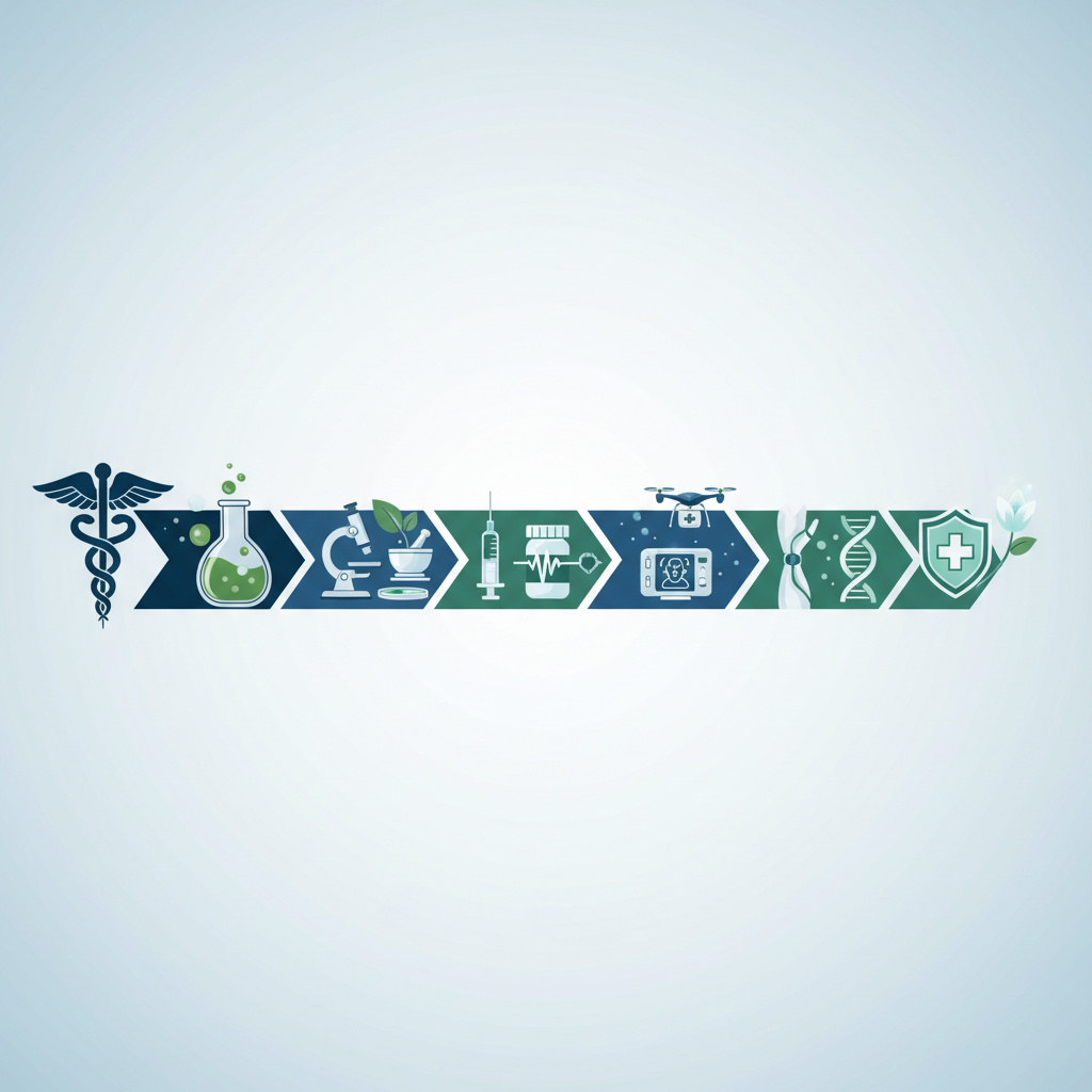 Винаходи, що лікують і рятують