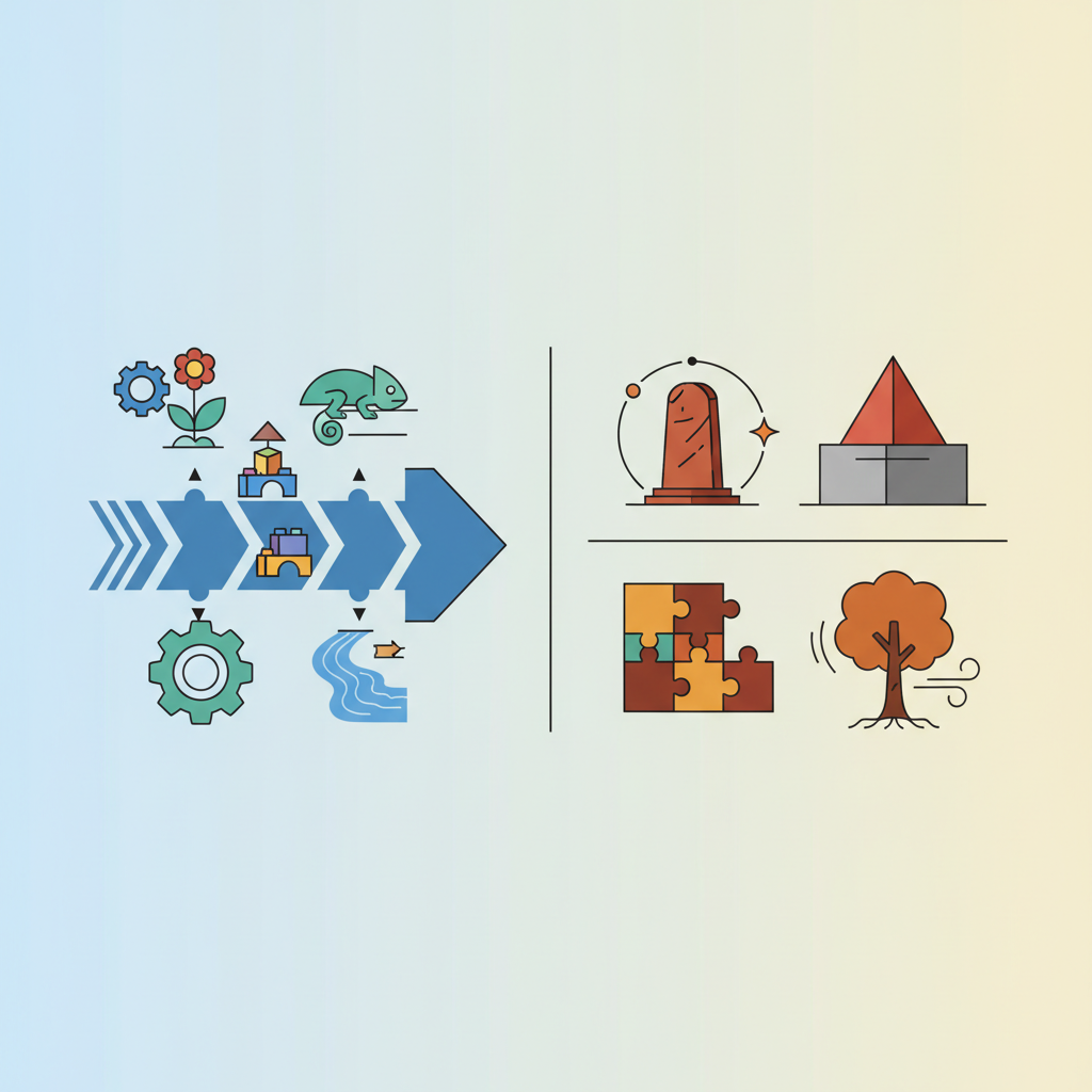 Що означає «змінне» і «незмінне» слово