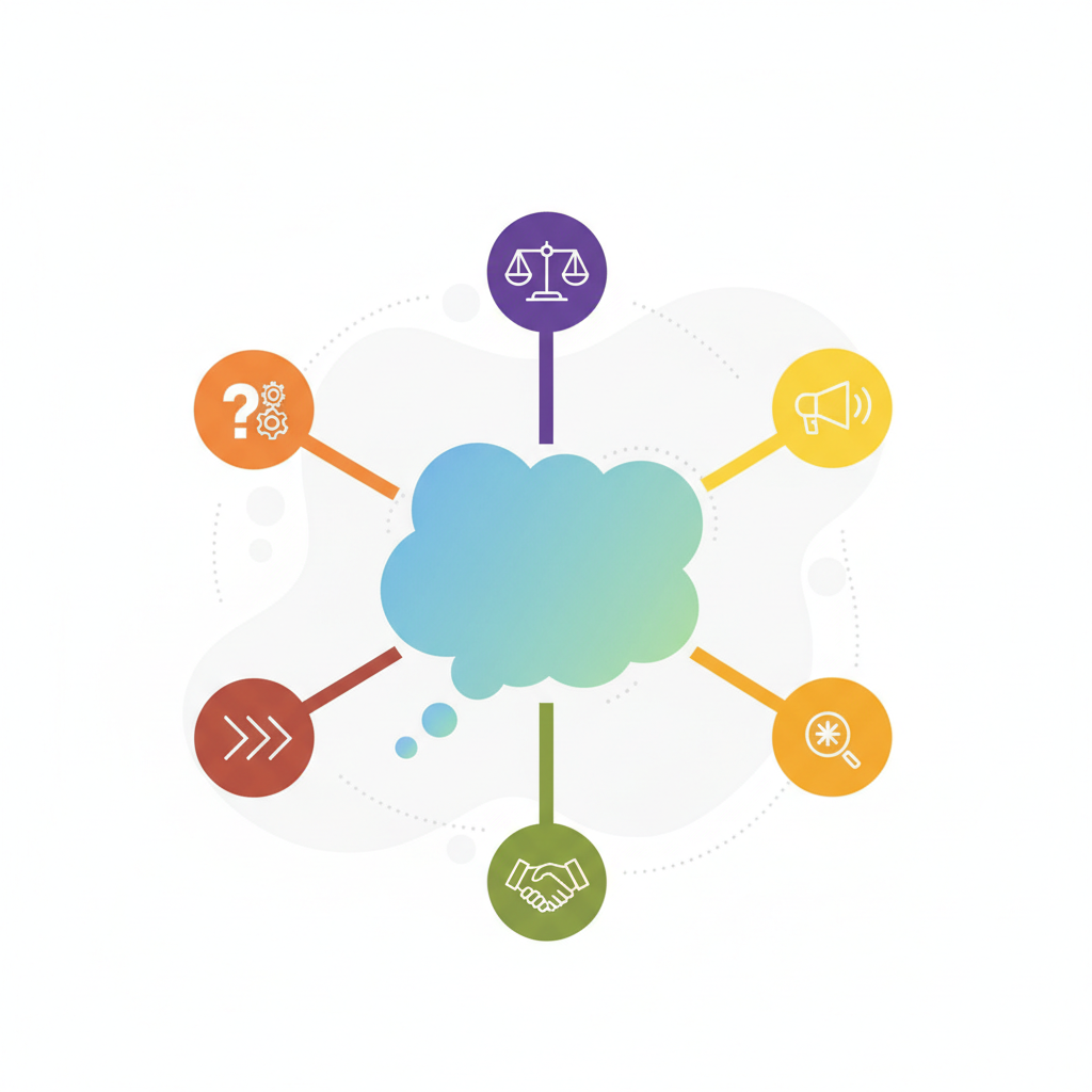 Основні значення вставних слів