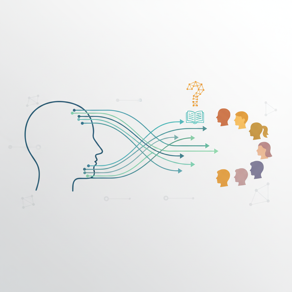 Суть і визначення фронтального опитування